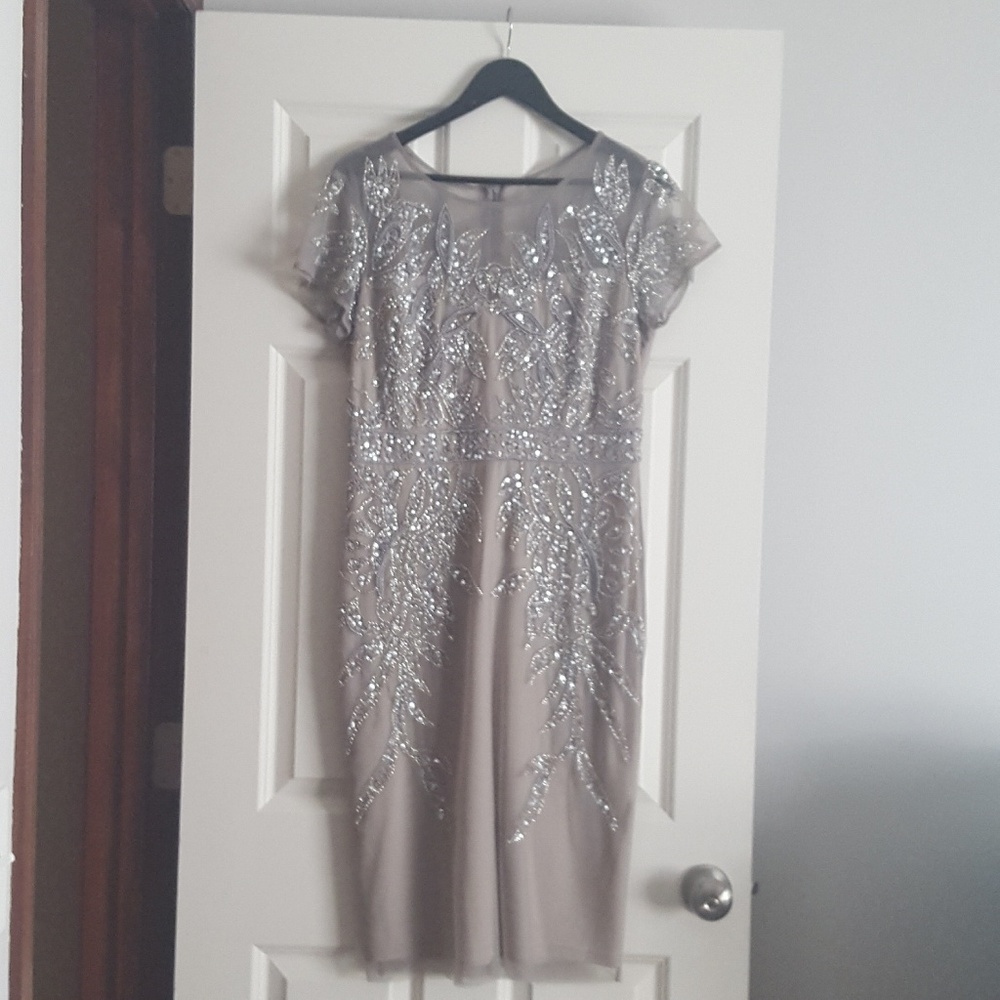 Adrianna Papell Dress